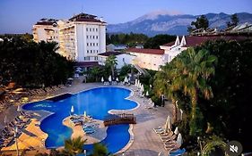 Grand Miramor Hotel & Spa 4*